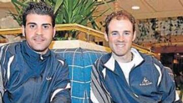 "Los patrocinadores se van por la tele, no por el doping"