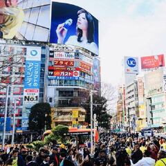 Bitácora de viaje V: Edición oriente... Japón y Corea del Sur