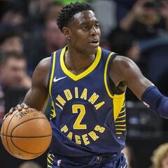 'Unretired' Darren Collison joins Lakers on 10-day contract
