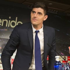 El Real Madrid del último lustro vendió más de lo que compró