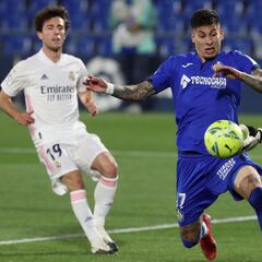 Con el banquillo no alcanza