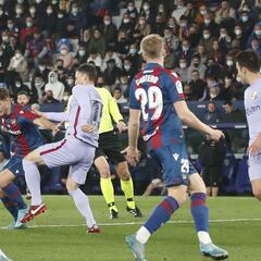 Los borrones de Lenglet