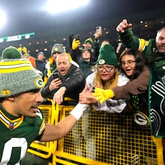 Bears 9-17 Packers summary, stats, scores and highlights | NFL Week 18