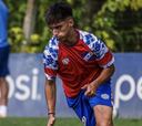 El Feyenoord ficha libre a Bruno Arady, nueva promesa uruguaya