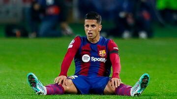 28/11/23 PARTIDO CHAMPIONS LEAGUE
BARCELONA - OPORTO
JOAO CANCELO (2) FC BARCELONA