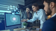 The CEO of this ‘Big Four’ firm reveals the most sought-after employee profiles right now: “We call them process orchestrators”