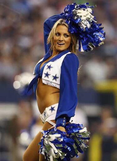 Todas las previas a un click