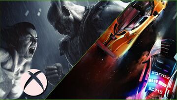 Días de juego gratis en Xbox: Need for Speed Hot Pursuit Remastered, Tekken 7 y más