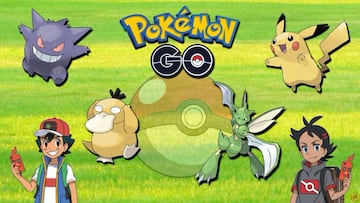 Pokémon GO Evento ‘Semana de la Animación’