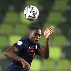 Konaté, sobre su traspaso al Liverpool: "Déjenme en paz"