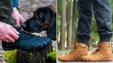 Chollo del da: estas botas Saguaro Barefoot clidas y transpirables tienen ms de un 40% de descuento