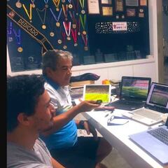 Pinto en cuarentena: nuevo libro, desayunos, Millos, James...