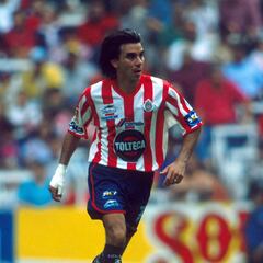 Así nació el histórico festejo del ‘Gusano’ Nápoles