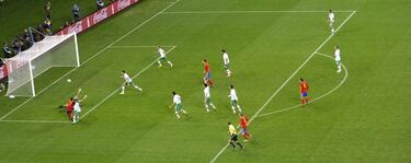 El morbo del Mundial: Cristiano, Achraf, Queiroz...