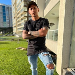 El duro pasado en Colo Colo de una figura de Coquimbo: “Nos tapaban con refuerzos que no jugaban”