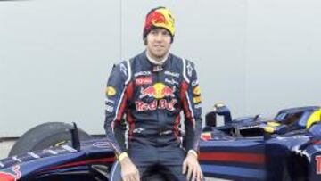 "La fiabilidad es clave, no sirve ser algo más rápido"