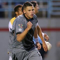 Más competencia: LAFC ficha al delantero Christian Ramírez