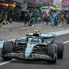 “La gente no es consciente, me recuerda a mi 2012″