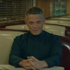 Alejandro Sanz estrena la canción y videoclip de Yo no tengo nada