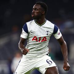Davinson y Tottenham a seguir haciendo historia en Europa