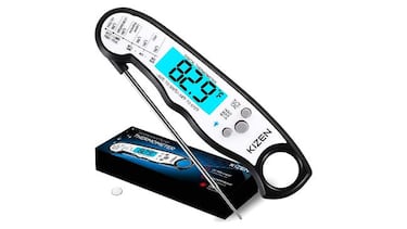 Ocho utensilios para asados ideales para amantes de la carne a la parrilla