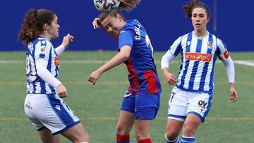 El Madrid CFF mira a Europa en una jornada con dos empates