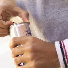 Galicia prohíbe las bebidas energéticas a menores