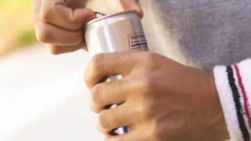 Galicia proh¨ªbe las bebidas energ¨¦ticas a menores