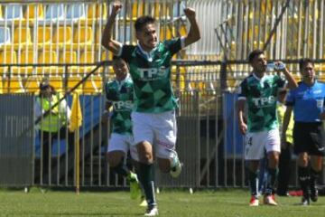 El clásico porteño en imágenes