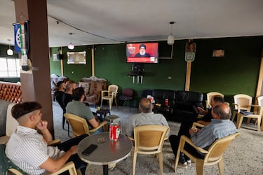 Hezbolá amenaza con intervenir en Israel: “Todos los escenarios están abiertos”