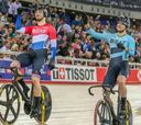 El ciclismo en pista critica las nuevas medidas de la UCI