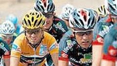 "Sin Óscar Freire tendré más presión en este Mundial"