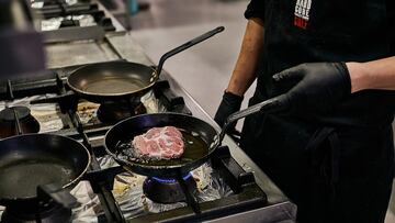 Muchos españoles arruinan sus sartenes por un error común: llegó el momento de jubilar este hábito