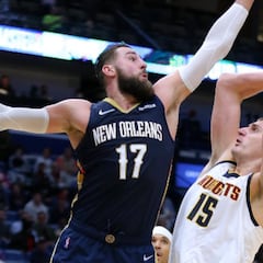 Nuggets: Malone calls Jokic "one of better NBA clutch players" for inspiring win over Pelicans