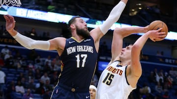 Nuggets: Malone calls Jokic "one of better NBA clutch players" for inspiring win over Pelicans