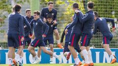 Hoy comienza el futuro para Villarreal y Athletic