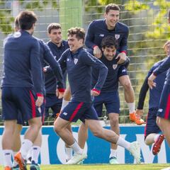 Hoy comienza el futuro para Villarreal y Athletic