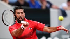 Roland Garros 2025, en directo: partidos y resultados de la jornada 5 en París hoy en vivo