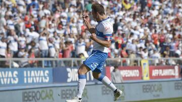 La UC comenzó venta de abonos para la temporada 2020