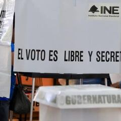 Elecciones estatales en México, resumen | votaciones, conteo y resultados por gubernatura, hoy 5 de junio