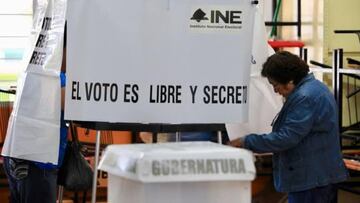 Elecciones estatales en México, resumen | votaciones, conteo y resultados por gubernatura, hoy 5 de junio