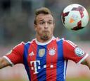 Beckenbauer: "Shaqiri puede irse en enero si lo desea"