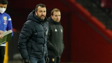 12/01/21 PARTIDO PRIMERA DIVISION
GRANADA - OSASUNA
DIEGO MARTINEZ