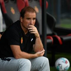 Arrasate: “Ha sido un punto de energía”