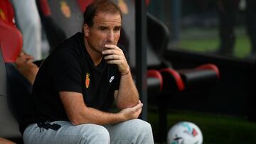 23/08/25 PARTIDO LIGA EA SPORTS RCD MALLORCA - CELTA VIGO ARRASATE