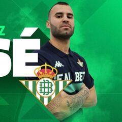 Oficial: Jesé ya es del Betis