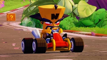 Imágenes de Crash Team Racing Nitro-Fueled