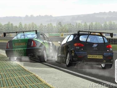 Pro Racer Driver, mejor para PC y Xbox
