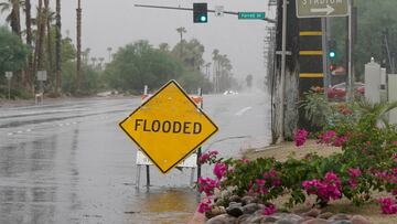 The vast majority of American households lack flood insurance despite the risk being present in all 50 states and increasing as the climate changes.
