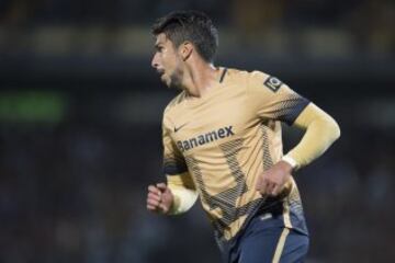 Las mejores imágenes de la final entre Pumas y Tigres.